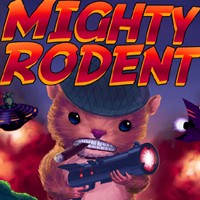 Mighty Rodent